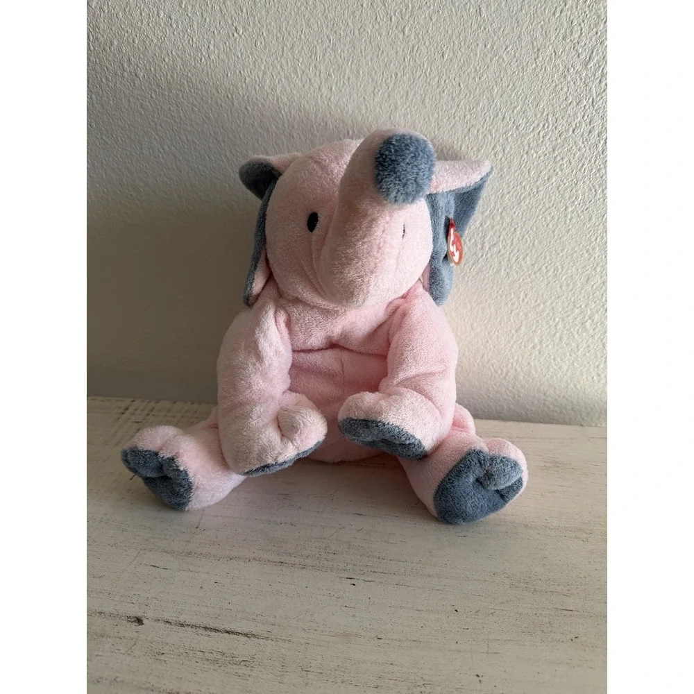 Ty Pluffies Large 13